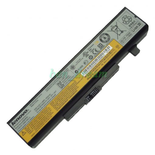 Thay Pin Laptop Lenovo Ideapad B480 B485 B580 B585 G400 G410 G480 G485 G505 G510 G580 G585 V480 G480 6 Cell