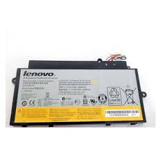 Thay Pin Laptop Lenovo Ideapad U510 U31 Touch, L11l6p01 L11m3p02 U510 (zin) 6 Cell