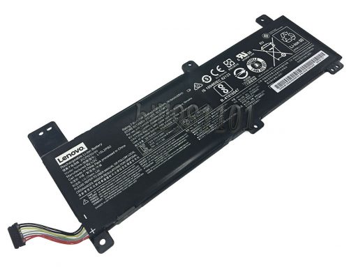 Thay Pin Laptop Lenovo Ideapad V310 14isk, V310 15isk, V310 15ikb, V510 14ikb, V510 15ikb V310 14isk L15l4a01 (zin) 4 Cell