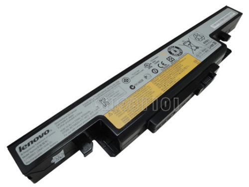 Thay Pin Laptop Lenovo Ideapad Y400 Y400n Y410 Y410p Y410n Y490 Y500 Y510 L11s6r01 Y400n 6 Cell