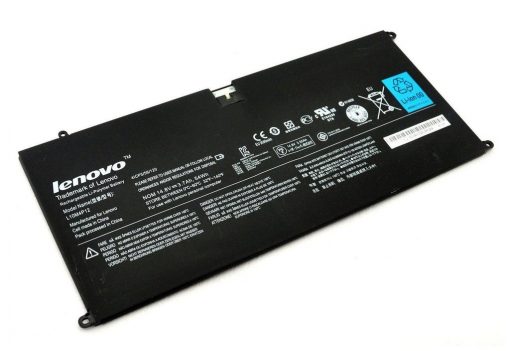 Thay Pin Laptop Lenovo Ideapad Yoga 13 U300s Series, L10m4p12 Yoga 13 (zin) 4 Cell