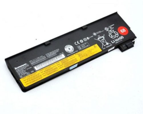 Thay Pin Laptop Lenovo Thinkpad T440 T440 T450 T460 T470 T480 T550 T560 T570 T580 L450 L540 X240 X250 X240 6 Cell