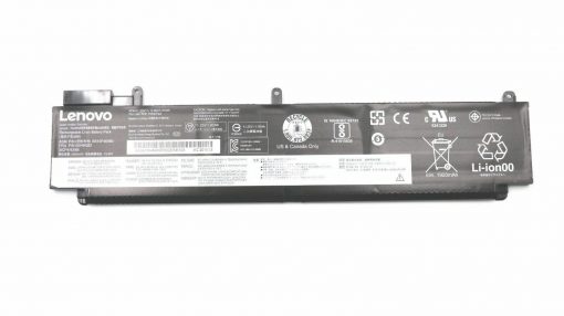 Thay Pin Laptop Lenovo Thinkpad T460s T470s (3 Lo Oc) T460s Dai (zin) 3 Cell