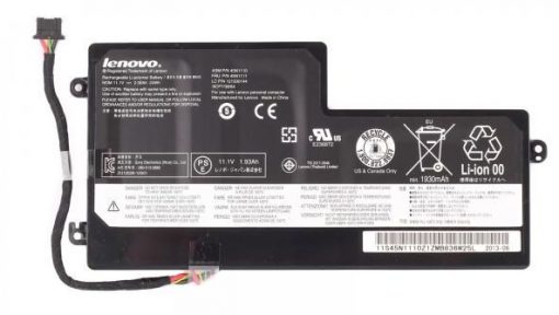 Thay Pin Laptop Lenovo Thinkpad X240 X250 X260 X270 T440s T450s X240 (gan Trong, Zin) 6 Cell