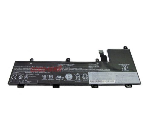 Thay Pin Laptop Lenovo Thinkpad Yoga 11e, 45n1750 45n1751 Yoga 11e (zin) 4 Cell