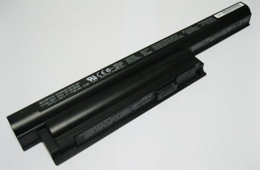 Thay Pin Laptop Sony Vaio Vaio Sve141, Sve14a Sve151 Sve15a Sve17 Vpcca Vpccb Vpceg Vpceh Vpcej Vpcek Vpcel Bps26 6 Cell