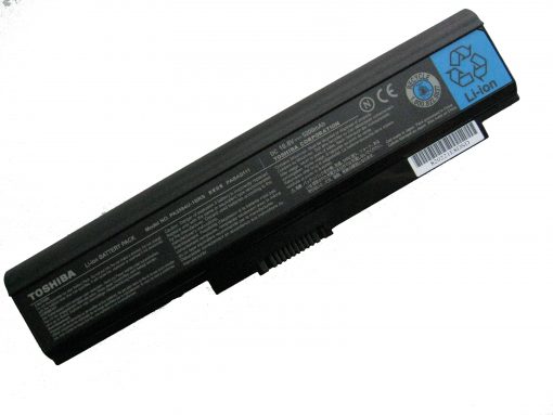 Thay Pin Laptop Toshiba Equium U300 Pa3594u 6 Cell