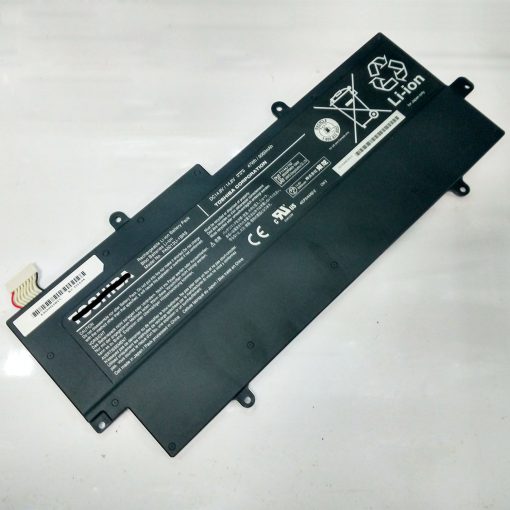 Thay Pin Laptop Toshiba Portege Z830 Z835 Z930 Z935 Pa5013u (zin) 4 Cell