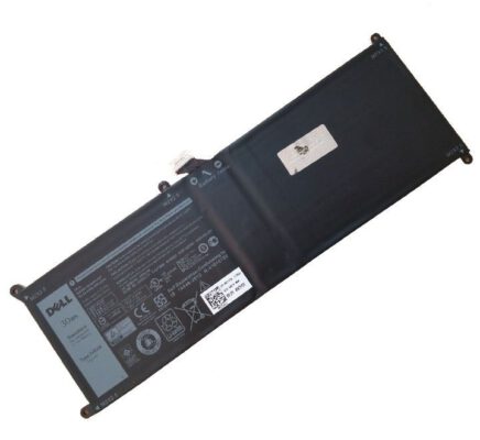 Thay Thay Pin Laptop Dell Xps 12 9250, Latitude 12 7275 Xps 9250 7vkv9 (zin) 2 Cell