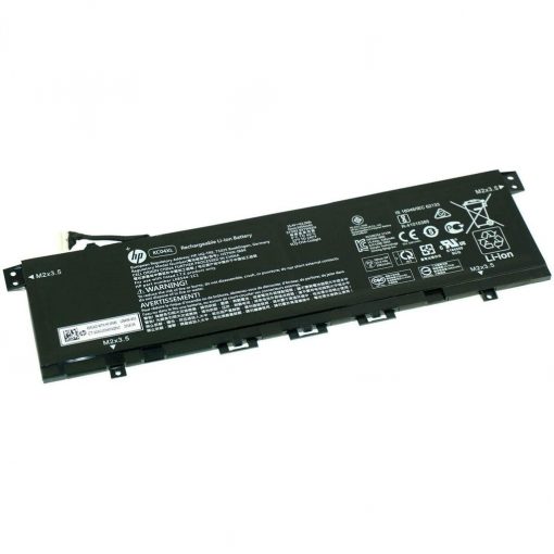 Thay Thay Pin Laptop Hp Envy X360 13 Ag000, 13 Ah000, 13 Aq000 13 Ah000 Kc04xl (zin) 4 Cell