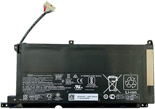 Thay Thay Pin Laptop Hp Pavilion 15 Dk000, 15 Ap000, Pg03xl 15 Dk000 Pg03xl (zin) 3 Cell