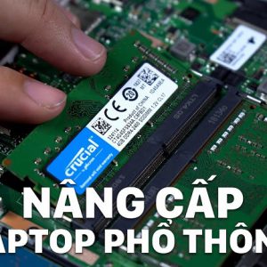 Nang Cap Laptop Ram Ssd Tai Bien Hoa 0