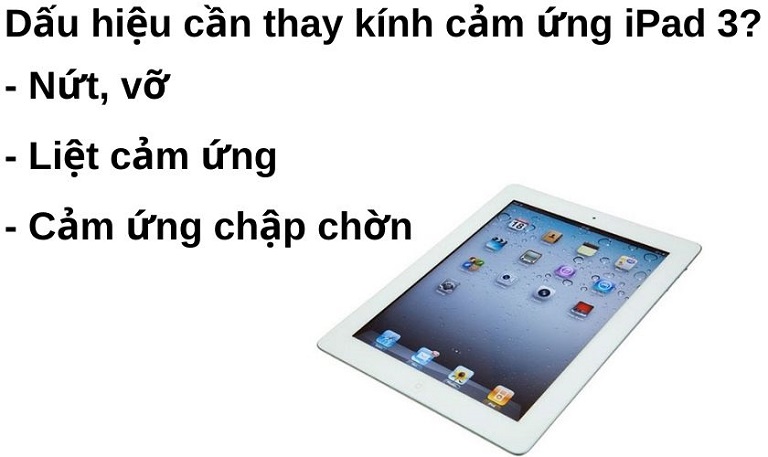 Thay Kinh Cam Ung Ipad 3 1