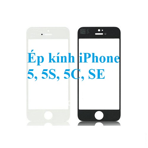 Thay Ep Mat Kinh Iphone 5 5s 5c Se Bien Hoa