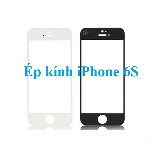 Thay Ep Mat Kinh Iphone 6s Gia Re Bien Hoa