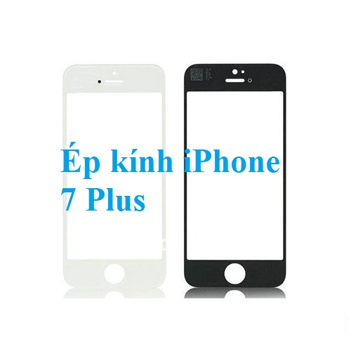 Thay Ep Mat Kinh Iphone 7 Plus Gia Re Bien Hoa