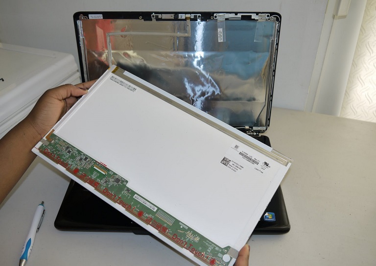 Thay Màn Hình Laptop Tại Biên Hòa