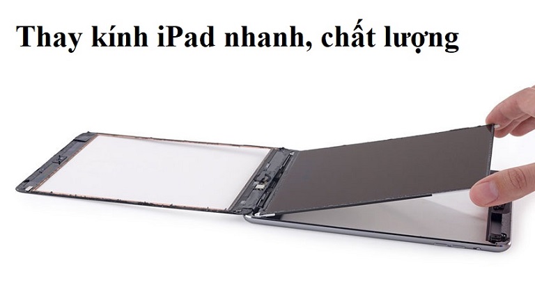 Thay Mat Kinh Cam Ung Ipad Mini 3 Gia Re Bien Hoa 0