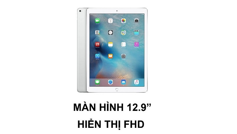 Thay Mat Kinh Cam Ung Ipad Pro 12 9 Gia Re Bien Hoa 0