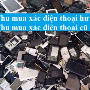 Thu Mua Xác điện Thoại Giá Cao Biên Hòa