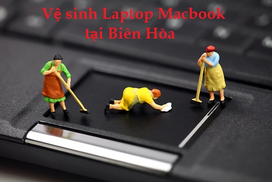 Ve Sinh Laptop Bi Nong Tai Bien Hoa 0