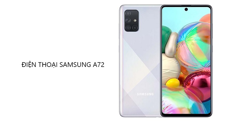 Thay Ep Kinh Samsung Galaxy A72 Bien Hoa 0