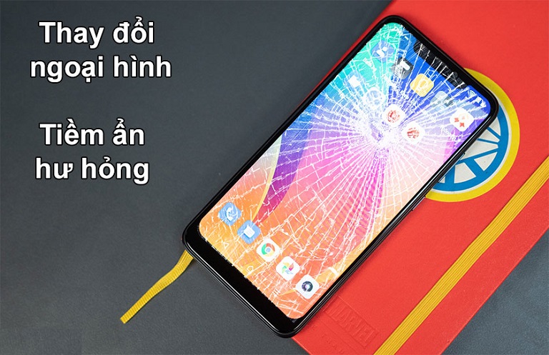 Thay Ep Kinh Oppo A3s Tai Bien Hoa 0