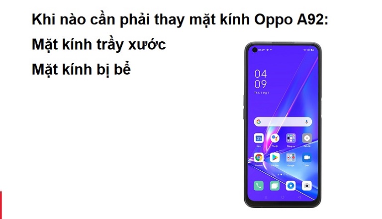 Thay Ep Kinh Oppo A92 Tai Bien Hoa 0