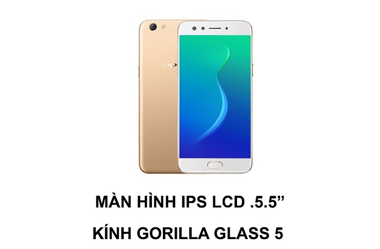 Thay Ep Kinh Oppo F3 Tai Bien Hoa 0