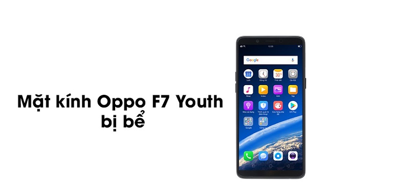 Thay Ep Kinh Oppo F7 Youth Tai Bien Hoa 0