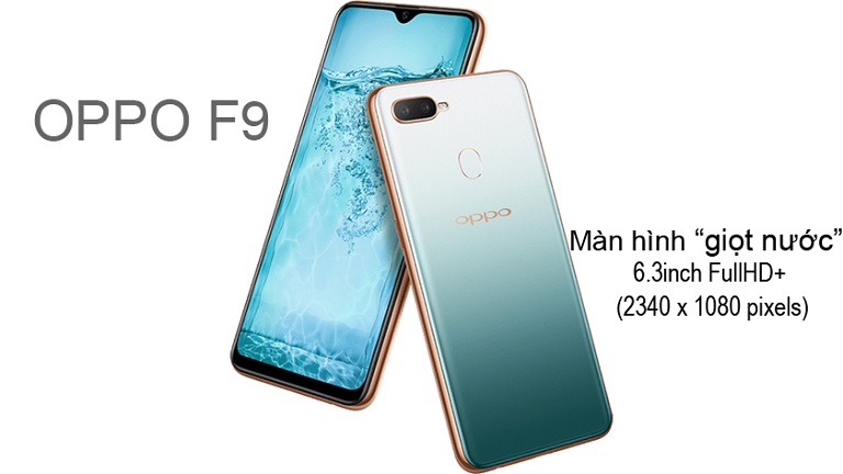 Thay Ep Kinh Oppo F9 Bien Hoa 0