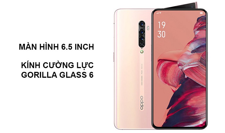 Thay Ep Kinh Oppo Reno 2 Tai Bien Hoa 0