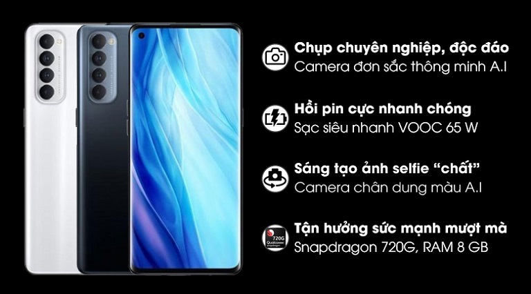 Thay Ep Kinh Oppo Reno 4 Pro Tai Bien Hoa 0