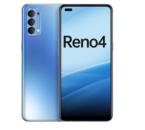 Thay Ep Kinh Oppo Reno 4 Tai Bien Hoa