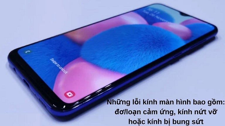 Thay Ep Kinh Samsung Galaxy A30s Bien Hoa 0