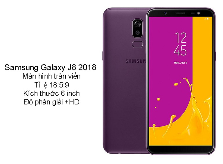 Thay Ep Kinh Samsung Galaxy J8 2018 Bien Hoa 0