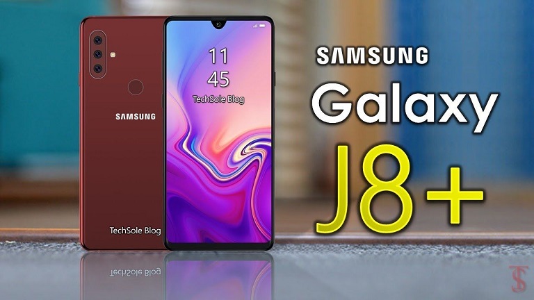 Thay Ep Kinh Samsung Galaxy J8 Plus Bien Hoa 0