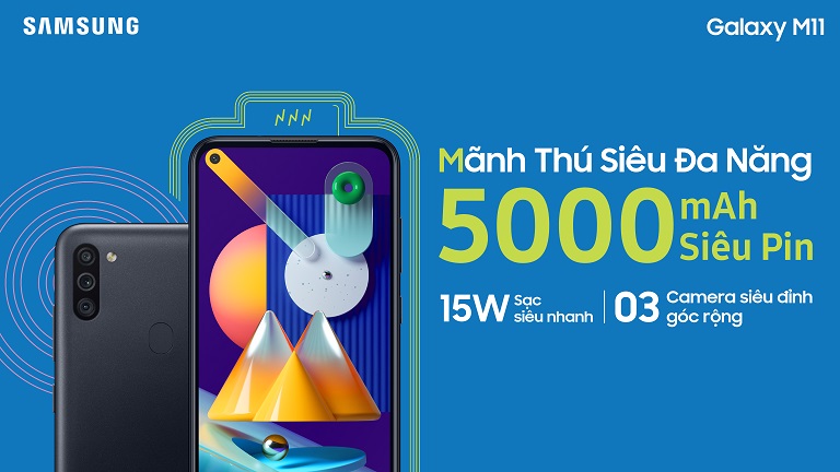 Thay Ep Kinh Samsung Galaxy M11 Bien Hoa 0