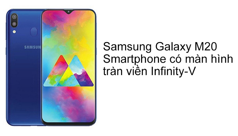 Thay Ep Kinh Samsung Galaxy M20 Bien Hoa 0