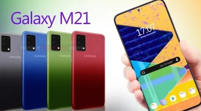 Thay Ep Kinh Samsung Galaxy M21 Bien Hoa 0