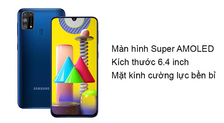 Thay Ep Kinh Samsung Galaxy M31 Bien Hoa 0