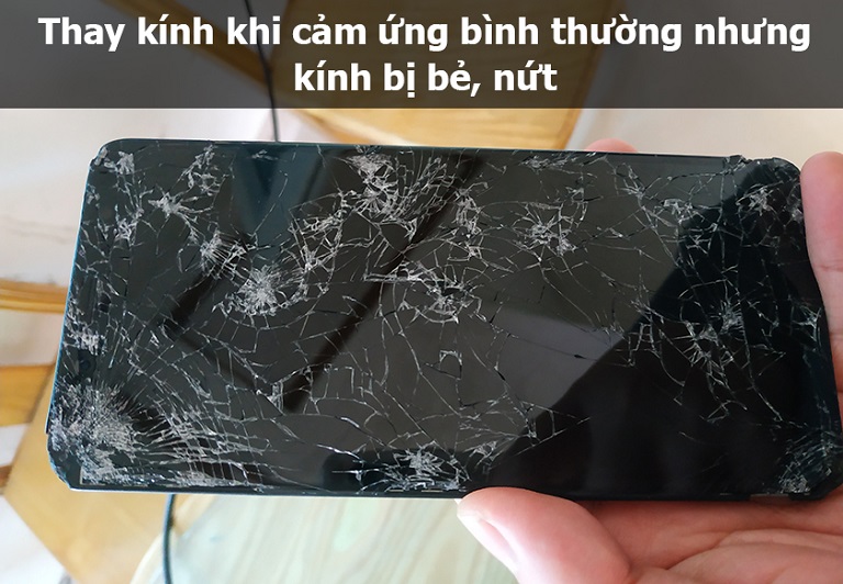 Thay Ep Kinh Xiaomi Redmi Note 8 Pro Bien Hoa 0