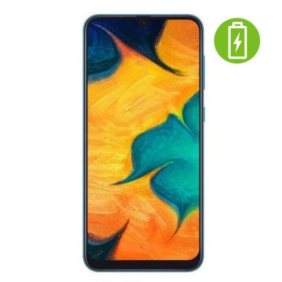 Thay Pin Dien Thoai Samsung Galaxy A30 Bien Hoa