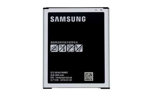 Thay Pin Dien Thoai Samsung J4 2018 Bien Hoa