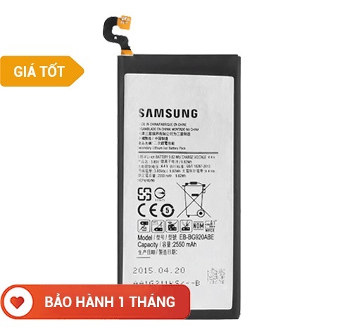 Thay Pin điện Thoại Samsung Giá Rẻ Biên Hòa